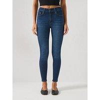 Levi'S 720 Hirise Super Skinny