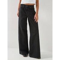 Levi'S Middy Wide Leg