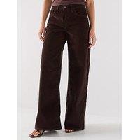 Levi'S Middy Wide Leg