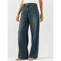 Levi'S Cinch Baggy Fit Jeans - Blue