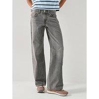 Levi'S Superlow Loose Fit Jeans - Disquiet Day