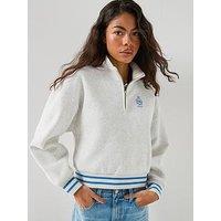 Levi'S Gr Everyday 1/4 Zip