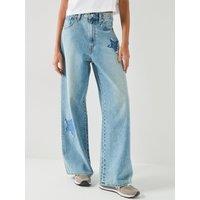 Levi'S Cinch Baggy Fit Jeans - Retail Therapy