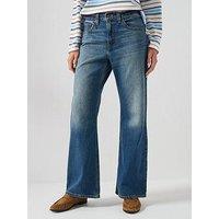 Levi'S Loose Boot