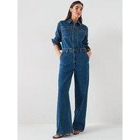 Levi'S Heritage Jumpsuit H2 26