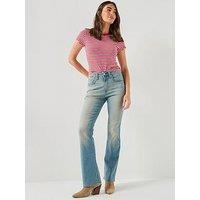 Levi'S 725 High Rise Bootcut Jeans - Good Find