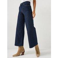 Levi'S 728 Hr Wide Leg