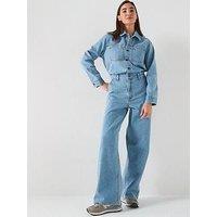 Levi'S Heritage Jumpsuit H2 26