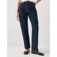 Levi'S Easy Dad Fit Jeans - Shaded View