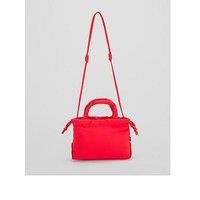 Levi'S Small Casey Drawstring Crossbody Bag - Red