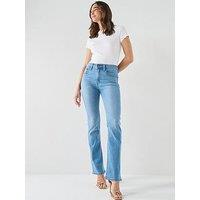 Levi'S 725 High Rise Bootcut