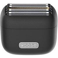 Yoose Mini 5 Shaver - Obsidian Black