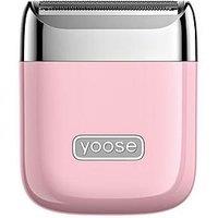 Yoose Nano Trimmer - Pink