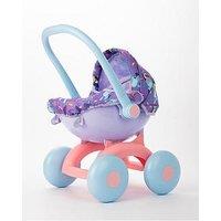 Bluey Bambino 4 In 1 Multi-Mode Pram