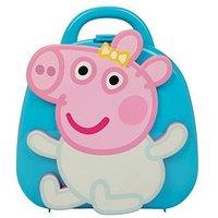 Peppa Pig Evie Nurture Case Set