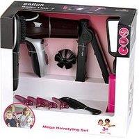 Braun Satin Hair 7 - Mega Hairstyling Set