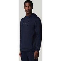 Castore Mens Training Flex Hoodie - Navy