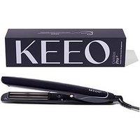 Keeo Genius Pro+ Hair Straightener
