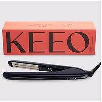 Keeo Genius Hair Straightener