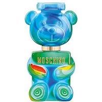 Moschino Yummy Eau De Parfum 50Ml