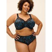 Goddess Kayla Brief-Ornate