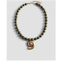 Mango Necklace Tatiana - Gold