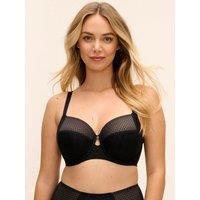 Fantasie Fantasie Fantasie Evolution Comfort Underwire Side Support Bra-Black