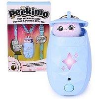Peekimo Interactive - Blue Boo