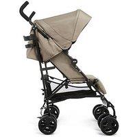 Mamas & Papas Cruise Buggy - Latte