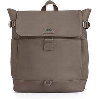 Mamas & Papas Utilitarian Backpack - Crema