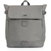 Mamas & Papas Utilitarian Backpack - Grey