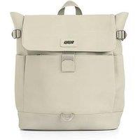 Mamas & Papas Utilitarian Backpack - Shell