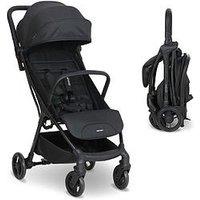 My Babiie Mbx2 Compact Stroller - Black