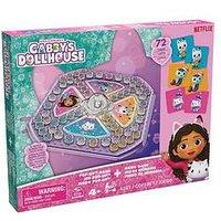 Gabby'S Dollhouse Memory Cards And Pop Up Game