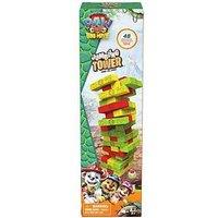 Paw Patrol Movie 3 - Jumbling Tower
