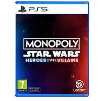Playstation Star Wars Monopoly - Playstation5