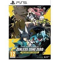 Playstation Zenless Zone Zero: Collector'S Edition - Playstation5