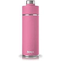 Ninja Thirsti 700 Ml Travel Bottle - Strawberry Rhubarb Dw2401Euukbp1