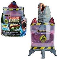 Primal Hatch Shark - Megalodon