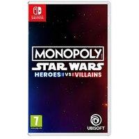 Nintendo Star Wars Monopoly - Nintendo Switch