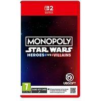 Nintendo Star Wars Monopoly - Nintendo Switch 2