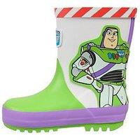 The Very Collection Disney Pixar Toy Story Buzz Wellies
