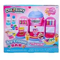 Cra-Z-Slimy Cra Z Slimy Ice Cream Bar