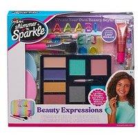 Giftie Shimmer N Sparkle Beauty Expressions