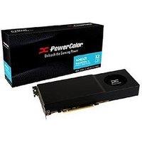 Powercolor Amd Radeon Ai Pro R9700 32Gb Gddr6 Pro Graphics Card