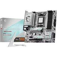 Msi B850M Gaming Plus Wifi Motherboard