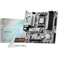 Msi B840M Gaming Plus Wifi6E Motherboard