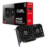 Asus Dual Rx 9060 Xt 16Gb Graphics Card