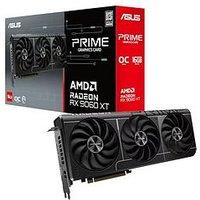 Asus Prime Rx 9060 Xt 16Gb Oc Graphics Card