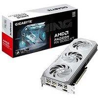 Gigabyte Gv-Rx 9060 Xt Gaming Oc Ice 16Gb Graphics Card